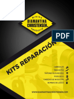 DCT Kit Reparacion Web