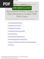 Download DIY Load Cell by hemkenbp SN37864287 doc pdf
