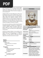 Aristóteles