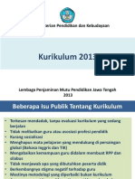 1. Kurikulum 2013