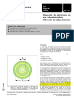 Difraccion de electrones en una red policristalina.pdf