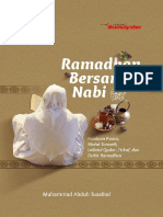 Ramadhan Bersama Nabi - M Abduh Tuasikal.pdf