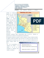 Tarea Vector Matriz