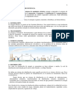 Sistema Eléctrico de Potencia