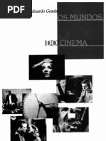 Eduardo Geada Os Mundos Do Cinema 1998