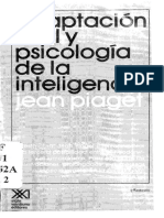 PIAGET-ADAPTACION SOCIAL Y PSICOLOGIA DE LA INTELIGENCIA.pdf