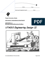 Assignment 1 Mech