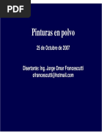 Pintura en Polvo - Jorge Francescutti (1)