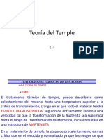 4.4 Teoría del Temple.pptx