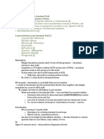 Lesions Extrinsic To The Intestinal Wall: Causes of SBO