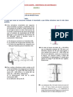 Resistencia Materiales