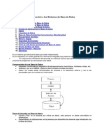 Problemas de Base de Datos PDF