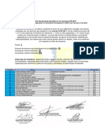 Evaluación Grupo 1