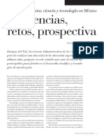 Retos Unam PDF