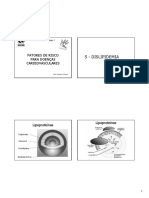 Dislipidemia