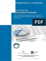 Excel para Finanzas