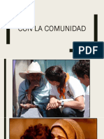 Con La Comunidad y Jovenes (1)