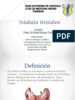 Nodulotiroideo 161112034532