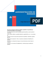 Resumen Sernageomin Jorge Espinoza PDF