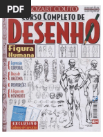 Curso Desenho Artistico 04 PDF