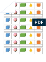 Corpuri Geometrice PDF