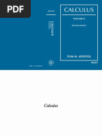 Linear Algebra by Gilbert Strang | PDF