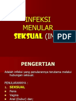 DR. Dr. Ago Harlim, MARS., SP - KK Infeksi Menular Seksual