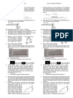 Soal Ulangan Dinamika_2014