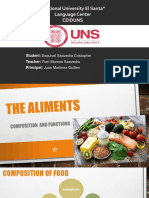 The Aliments