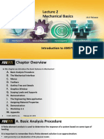 Mechanical Intro 16.0 L02 Basics PDF