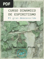 Curso Dinamico de Espiritismo