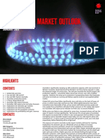 Gas and Lng Market Outlook Jan17
