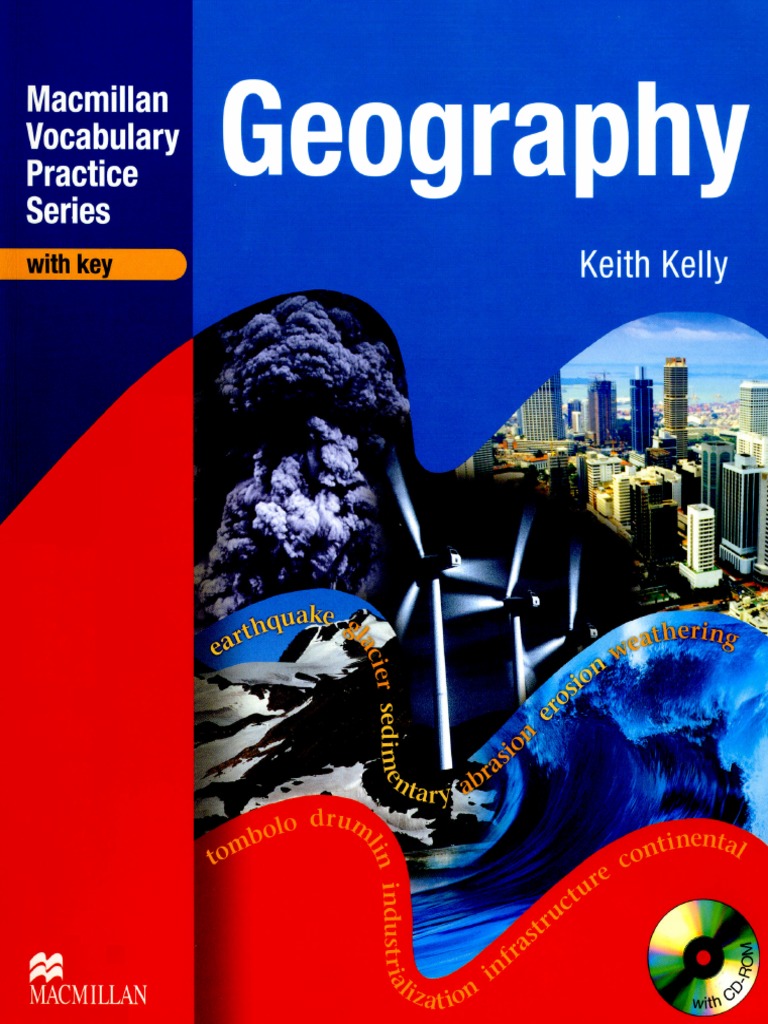 Geography Book