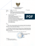 SE Jamkerja Kementerian Dan Lembaga PDF