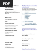 Download  Library Instruction handout by James Phillips SN37867790 doc pdf