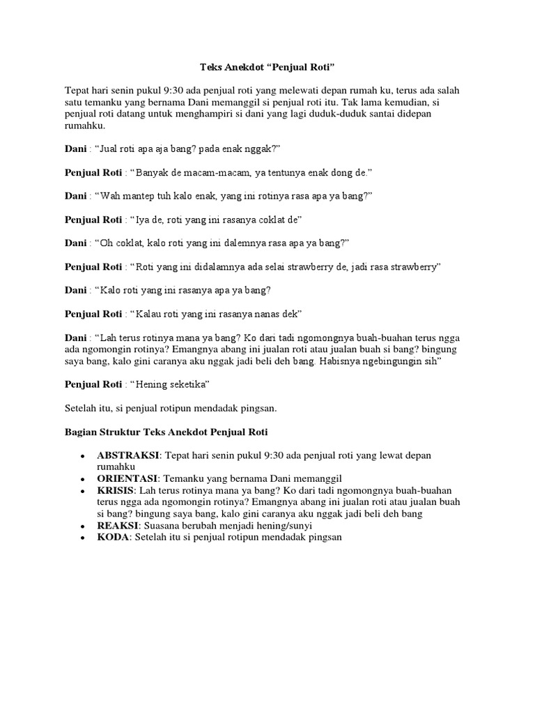 Kumpulan Gambar Contoh Teks Anekdot Lucu Dilingkungan Sekolah Dalam Kumpulan Gambar Contoh Teks Anekdot Lucu Dilingkungan Sekolah Dalam
