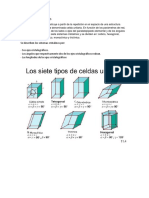 Sistemas Cristalinos PDF