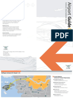 Incheon Airport Guide PDF