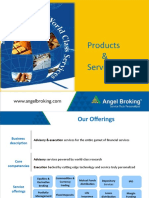 Products & Services