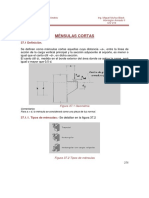 Cap. 37 Ménsulas Cortas 2015