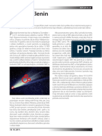 05 Kometa Elenin PDF