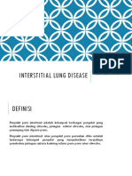 Interstitial Lung Disease.pptx