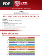 Theory Sistem