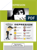 Presentación Depresion