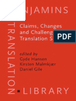 Daniele Gile - Claims, Changes and Challenges in Translation Studies - (2005).pdf