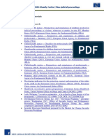 CFJ_Module 3_Non Judicial Proceedings_Optional Additional Materials (1)