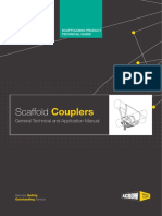 Couplers Product Guide