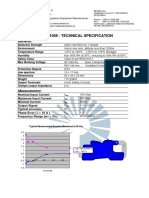 A 1069 Technical Specification