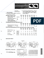 Data Sheet 004477