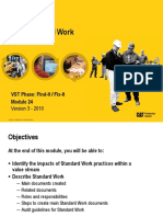 040 Module 24 Drive Standard Work Overview v3